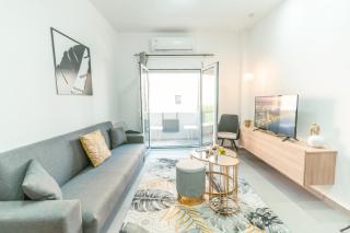 City Apartment 58 - 5min to Kos Beach - Kos - 0