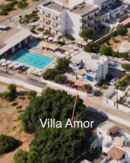 Villa Amor - 8