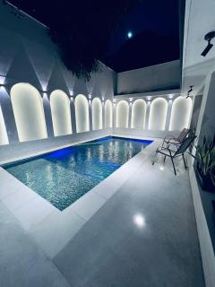 Las Lomas Luxury House2 - Medellín - 9