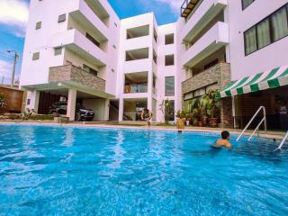 Hotel Campestre Casa Laredo - Chao - 4