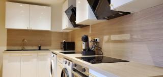 Charming Room with shared space close to PARIS - Chambres Confort avec espaces partagés proche de PARIS - Vitry-sur-Seine - 7