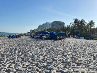 Waterview Condo- Spacious 2 bedroom - Central - Steps to Beach - Fort Lauderdale - 7