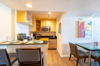 Waterview Condo- Spacious 2 bedroom - Central - Steps to Beach - Fort Lauderdale - 4