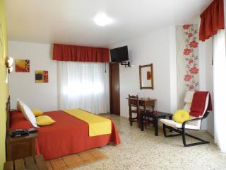 Hotel Arboleda - A Lanzada - 6