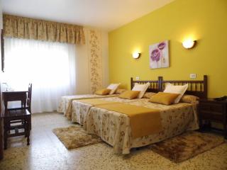 Hotel Arboleda - A Lanzada - 1