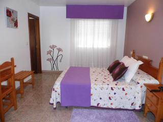Hotel Arboleda - A Lanzada - 5