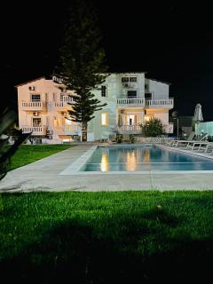 Cost Mari Almyrida New by ZAGO Boutiqe hotels - Almyrida - 1