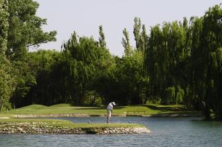 Algodon Wine Estates & Champions Club - 4