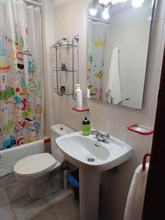 Apartamento Penedo, camino portugus-CON PLAZA DE GARAJE GRATIS - Santiago di Compostela - 1