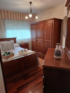 Apartamento Penedo, camino portugus-CON PLAZA DE GARAJE GRATIS - 3