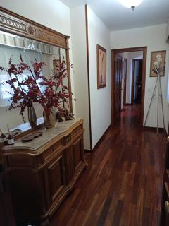 Apartamento Penedo, camino portugus-CON PLAZA DE GARAJE GRATIS - Santiago di Compostela - 9