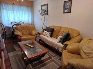 Apartamento Penedo, camino portugus-CON PLAZA DE GARAJE GRATIS - Santiago di Compostela - 5