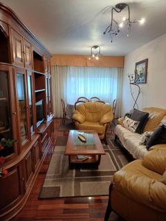 Apartamento Penedo, camino portugus-CON PLAZA DE GARAJE GRATIS - Santiago di Compostela - 2