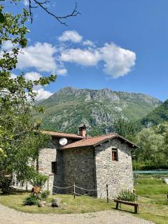 Le Macine - Magnano - 2