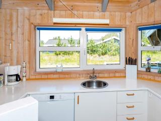 Three-Bedroom Holiday home in Fjerritslev 21 - Torup Strand - 4