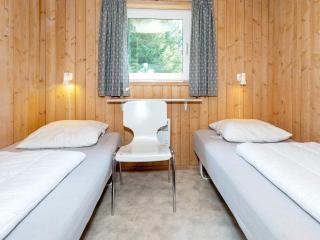 Three-Bedroom Holiday home in Fjerritslev 21 - Torup Strand - 1