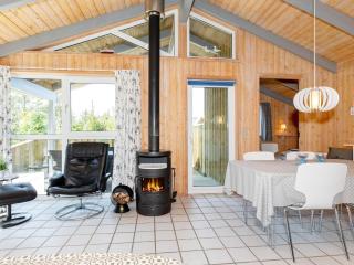 Three-Bedroom Holiday home in Fjerritslev 21 - Torup Strand - 6
