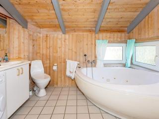 Three-Bedroom Holiday home in Fjerritslev 21 - Torup Strand - 9