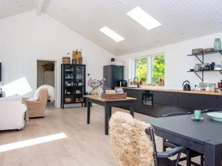 Holiday home Ebeltoft CCXIX - Ebeltoft - 4