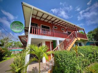 Cabinas ensueños - Tortuguero - 8