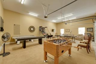 4 Mi to Branson Landing Huge Home with Game Room! - Branson - 8