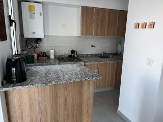 Ninfas Plaza - Puerto Madryn - 3