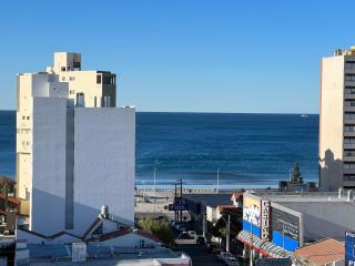 Ninfas Plaza - Puerto Madryn - 5