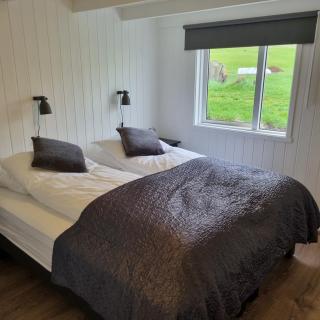 Cottage - two bedrooms - Blönduós - 8