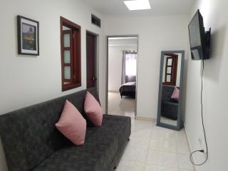 Apartamento Bien Ubicado - Armenia - 5
