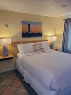 Sunny Cove Motel - Santa Cruz - 3