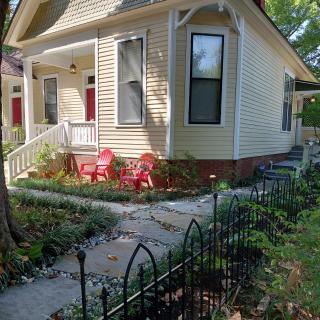 Urban Cottages - 6