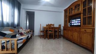 apartamento 20 metros playa WIFI SMART TV - 6
