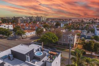 Seaside Serenity Retreat - Oceanside - 9