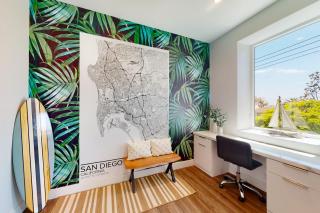 Seaside Serenity Retreat - Oceanside - 7