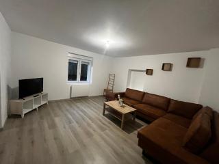 CLAREN appart 57 -  - 1