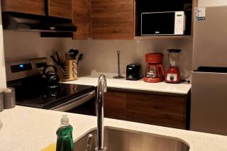 Torre Pamplona 409 - Comodo Apartamento Cerca Aeropuerto La Aurora - 2