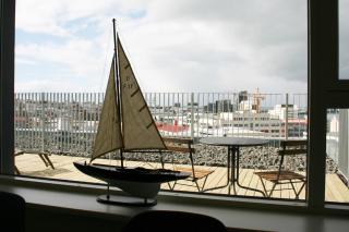Nest Apartments - Reykjavík - 9