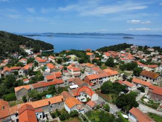 Holiday house with WiFi Sali, Dugi otok - 17797 - Sali - 0