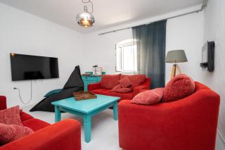 Holiday house with WiFi Sali, Dugi otok - 17797 - Sali - 3