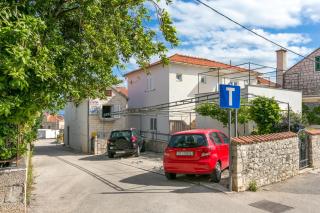 Apartments by the sea Supetar, Brac - 20134 - Supetar - 9