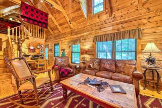 Highlands Hideaway - Highlands - 5