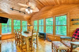 Highlands Hideaway - Highlands - 1