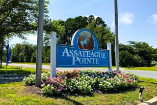 Assateague Point Paradise - Berlin - 8
