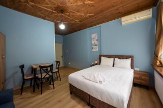 Taksim Antique Hotel - 2