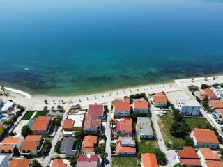 Apartments by the sea Vir - 20712 - Vir - 0