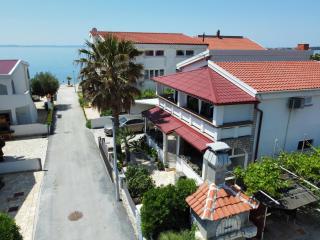 Apartments by the sea Vir - 20712 - Vir - 8