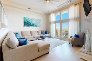 Karoll I Unit D - Ocean City - 9