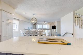 Karoll I Unit D - Ocean City - 1
