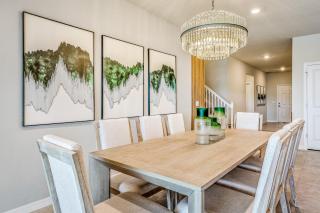 Delightful Retreat - Davenport - 4