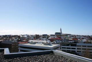 Nest Apartments - Reykjavík - 8